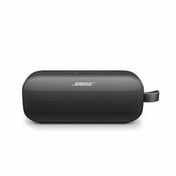 Bose SoundLink Flex 2nd - Black