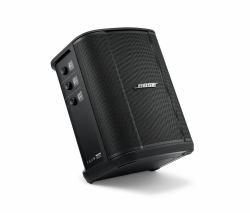 Bose S1 Pro+ Stereo Portable - Speaker Black - Warranty: 12M