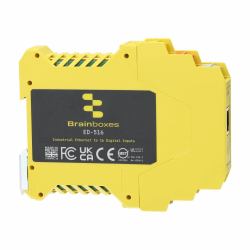 Brainboxes ED-516 Digital & Analog I/O Modul 