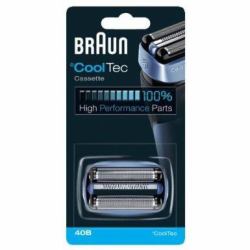 Braun 076520 Rasierapparat-Zubehör 