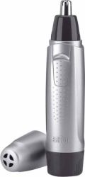 Braun Exact Series EN 10 Präzisionstrimmer Schwarz, Silber 