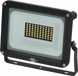 Brennenstuhl Floodlight 30 W Led Black D - Warranty: 12M
