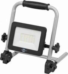 Brennenstuhl Floodlight 20 W Led Black, - White - Warranty: 12M