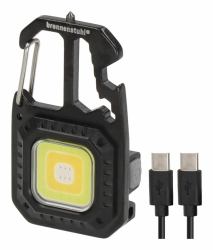 Brennenstuhl Mini Led Torch Mtl 600 A - Warranty: 12M