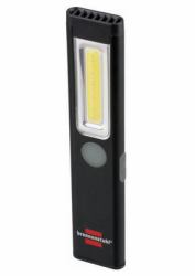 Brennenstuhl Flashlight Black Hand - Flashlight Led - Warranty: 12M