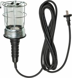 Brennenstuhl Floodlight Black 60 W - Warranty: 12M