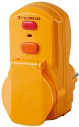 Brennenstuhl 1290660 Stromunterbrecher A-type 