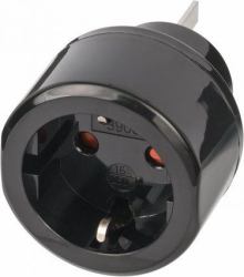 Brennenstuhl 1508440 Netzstecker-Adapter 