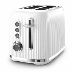Breville VTR037 Toaster 2 Scheibe[n] Weiß 