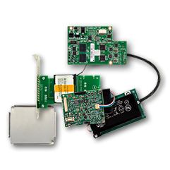 Broadcom CVPM02 Zwischenspeicher-Schutzmodul 