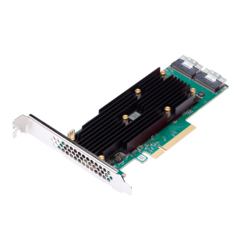 Broadcom MegaRAID 9560-16i RAID-Controller PCI Express x8 4.0 12 Gbit/s 