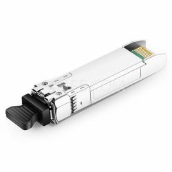 Broadcom FS.COM SFP-10GSR-85 Netzwerk-Transceiver-Modul Faseroptik 25000 Mbit/s SFP+ 850 nm 