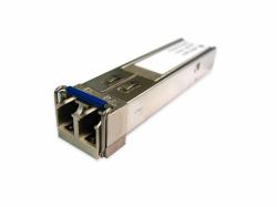 Brocade 10G-SFPP-SR Netzwerk-Transceiver-Modul Kupfer 10000 Mbit/s SFP+ 850 nm 