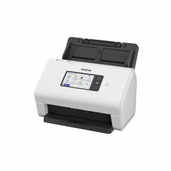 Brother ADS-4900W ADF + Bogenscanner 600 x 600 DPI A4 Schwarz, Weiß 