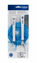 Brother CASPHK1 Handwerker-Schneidemaschinenteil & -zubehör Basis-Werkzeugsatz 