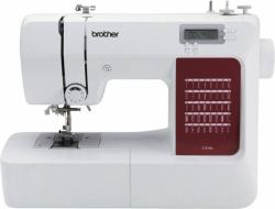 Brother CS10s Computergesteuerte Nähmaschine Elektro 