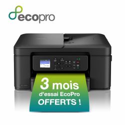 Brother DCP-J1360DW Multifunktionsdrucker Tintenstrahl A4 1200 x 6000 DPI WLAN 