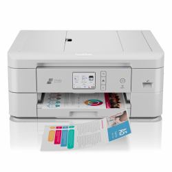 Brother DCP-J1800DW Tintenstrahl A4 1200 x 6000 DPI 17 Seiten pro Minute WLAN 