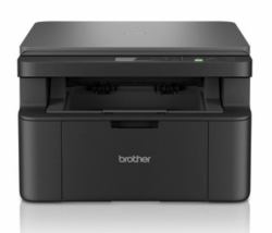 Brother DCPL1640WZU1 Multifunktionsdrucker Laser A4 2400 x 600 DPI 20 Seiten pro Minute WLAN  - UK version