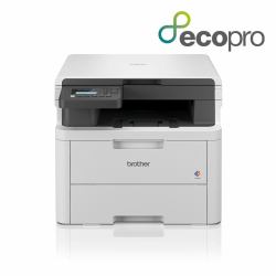 Brother DCP-L3520CDWE Multifunktionsdrucker LED A4 600 x 2400 DPI 18 Seiten pro Minute WLAN 