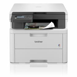 Brother DCP-L3520CDW LED A4 2400 x 600 DPI 18 Seiten pro Minute WLAN  - UK version