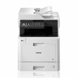Brother DCP-L8410CDW Multifunktionsdrucker Laser A4 2400 x 600 DPI 31 Seiten pro Minute WLAN  - UK version
