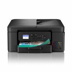 Brother DCP-T780DW Multifunktionsdrucker Tintenstrahl A4 1200 x 6000 DPI 16 Seiten pro Minute WLAN 