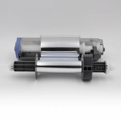 Brother HFA110SL Druckfolie Laser Silber 