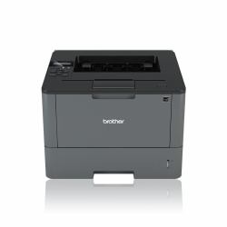 Brother HL-L5000D Laser-Drucker 1200 x 1200 DPI A4  - UK version