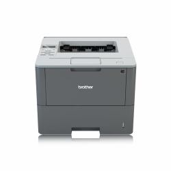 Brother HL-L6250DN Laser-Drucker 1200 x 1200 DPI A4  - ausländische Version