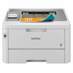 Brother HL-L8240CDW Laser-Drucker Farbe 600 x 600 DPI A4 WLAN  - UK version