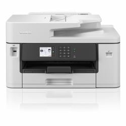 Brother MFC-J5340DW Tintenstrahl A3 1200 x 4800 DPI WLAN 