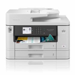 Brother MFC-J5740DW Tintenstrahl A3 1200 x 4800 DPI WLAN 