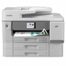 Brother MFC-J6977DW Multifunktionsdrucker Tintenstrahl A3 1200 x 4800 DPI WLAN 