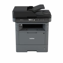 Brother MFC-L5700DN Multifunktionsdrucker Laser A4 1200 x 1200 DPI 40 Seiten pro Minute  - UK version