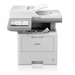 Brother MFC-L6910DW Laser A4 1200 x 1200 DPI 50 Seiten pro Minute WLAN  - UK version