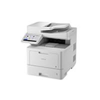 Brother MFC-L9635CDN Laser A4 2400 x 600 DPI 40 Seiten pro Minute WLAN  - UK version