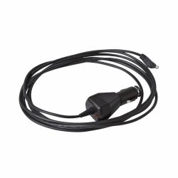 Brother PA-CD-600CG Netzteil & Spannungsumwandler Auto Schwarz 