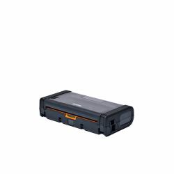 Brother PA-RC-001 Ausrüstungstasche/-koffer Schwarz 
