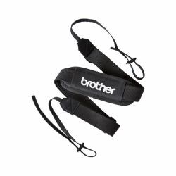 Brother PA-SS-4000 Gurt Mobiler Drucker Schwarz 