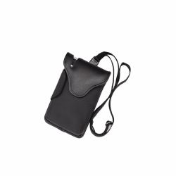 Brother PC-S100 Tasche für Mobilgeräte Schwarz 