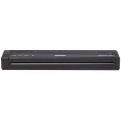 Brother PJ862 203 x 200 DPI Verkabelt & Kabellos Thermodirekt Mobiler Drucker 