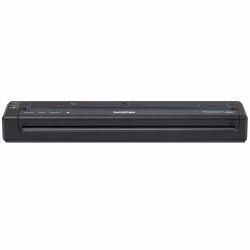 Brother PJ863 300 x 300 DPI Verkabelt & Kabellos Thermodirekt Mobiler Drucker 