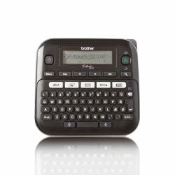 Brother PT-D210VP Etikettendrucker Wärmeübertragung 180 x 180 DPI 20 mm/sek QWERTY 