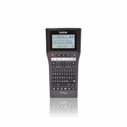 Brother PT-H500 Etikettendrucker 180 x 180 DPI 30 mm/sek Kabelgebunden TZe QWERTY 