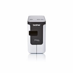 Brother PT-P700 Etikettendrucker 180 x 180 DPI 30 mm/sek Kabelgebunden TZe 