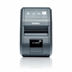 Brother RJ-3050 POS-Drucker 203 x 200 DPI Verkabelt & Kabellos Thermodirekt Mobiler Drucker 