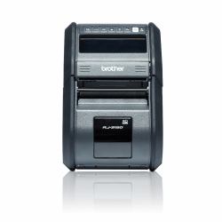 Brother RJ-3150 POS-Drucker 203 x 200 DPI Verkabelt & Kabellos Thermodirekt Mobiler Drucker 