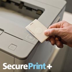 Brother SecurePrint+ NFC-P RFID-Kartenleser 1 Stück[e] 