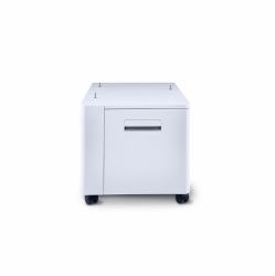 Brother ZUNTHLS7000DN Druckerschrank Grau 